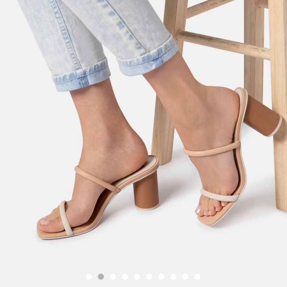 Dolce Vita Noles Heels